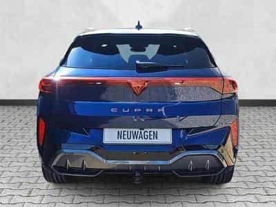 Cupra Terramar 2.0 TSI 195 kW 4Drive VZ (2026) - Photo 6