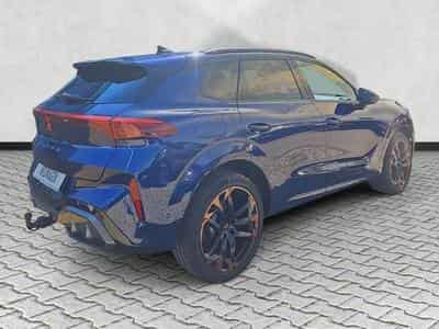 Cupra Terramar 2.0 TSI 195 kW 4Drive VZ (2026) - Photo 7