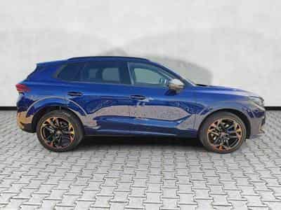 Cupra Terramar 2.0 TSI 195 kW 4Drive VZ (2026) - Photo 8