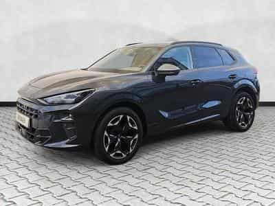 Cupra Terramar 2.0 TSI 195 kW 4Drive VZ (2026) - Photo 3