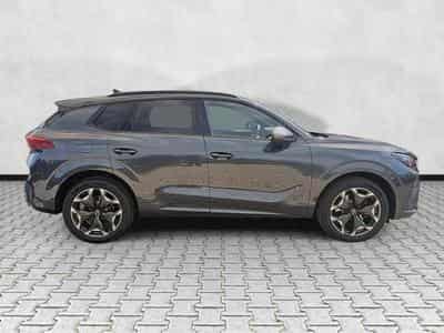 Cupra Terramar 2.0 TSI 195 kW 4Drive VZ (2026) - Photo 8