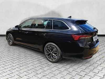 Skoda Octavia 2.0 TDI 110 kW Selection (2026) - Photo 5