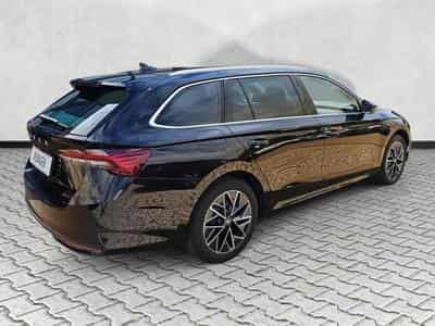 Skoda Octavia 2.0 TDI 110 kW Selection (2026) - Photo 7