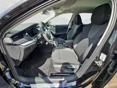 Skoda Octavia 2.0 TDI 110 kW Selection (2026) - Photo 9
