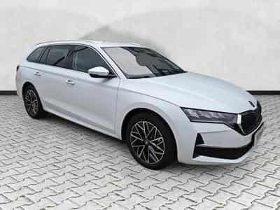 Skoda Octavia 2.0 TDI 110 kW Selection (2026) - Photo 1