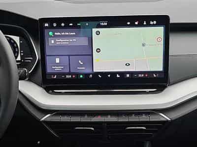 Skoda Octavia 2.0 TDI 110 kW Selection (2026) - Photo 12