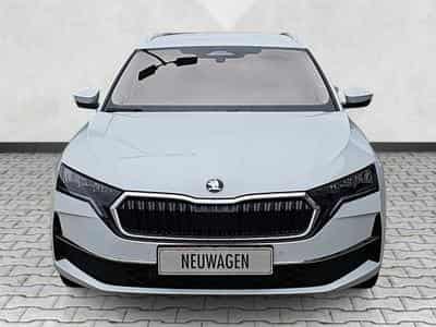 Skoda Octavia 2.0 TDI 110 kW Selection (2026) - Photo 2
