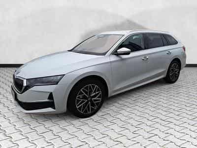 Skoda Octavia 2.0 TDI 110 kW Selection (2026) - Photo 3