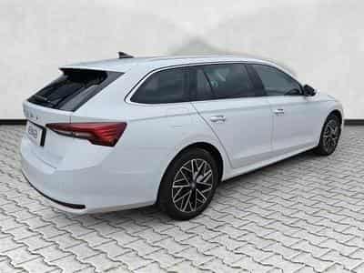 Skoda Octavia 2.0 TDI 110 kW Selection (2026) - Photo 7