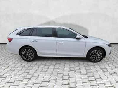 Skoda Octavia 2.0 TDI 110 kW Selection (2026) - Photo 8