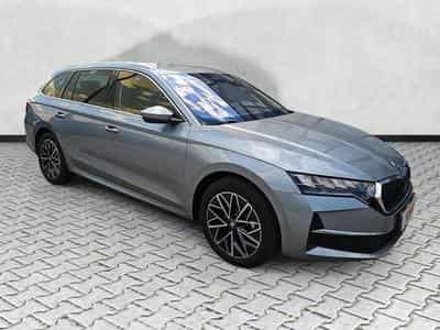 Skoda Octavia 2.0 TDI 110 kW Selection (2026) - Photo 1