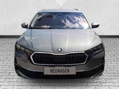 Skoda Octavia 2.0 TDI 110 kW Selection (2026) - Photo 2