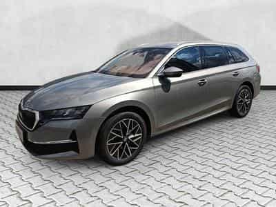 Skoda Octavia 2.0 TDI 110 kW Selection (2026) - Photo 3