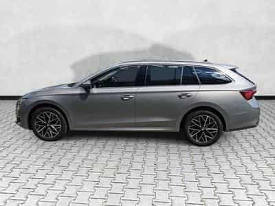 Skoda Octavia 2.0 TDI 110 kW Selection (2026) - Photo 4