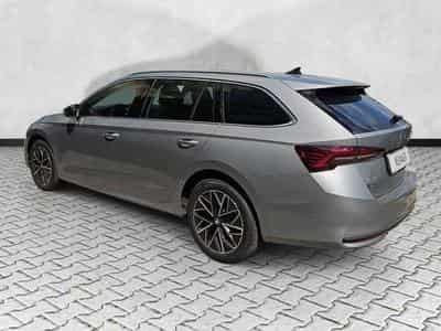 Skoda Octavia 2.0 TDI 110 kW Selection (2026) - Photo 5
