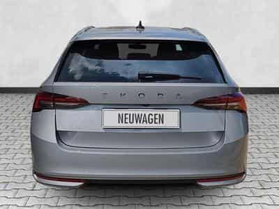 Skoda Octavia 2.0 TDI 110 kW Selection (2026) - Photo 6