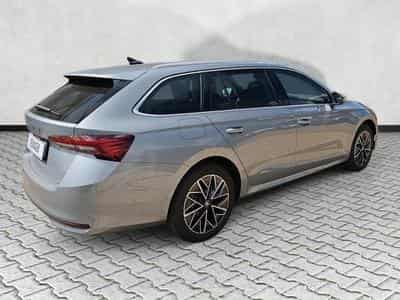 Skoda Octavia 2.0 TDI 110 kW Selection (2026) - Photo 7