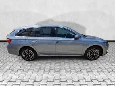 Skoda Octavia 2.0 TDI 110 kW Selection (2026) - Photo 8