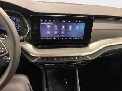 Skoda Octavia Selection (2026) - Photo 11
