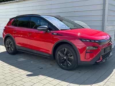 Skoda Elroq RS (2026) - Photo 1