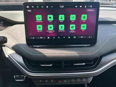 Skoda Elroq RS (2026) - Photo 10