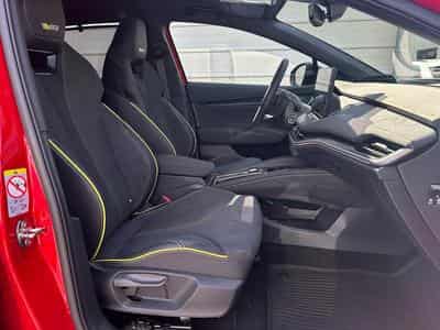 Skoda Elroq RS (2026) - Photo 13