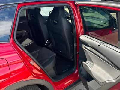 Skoda Elroq RS (2026) - Photo 14