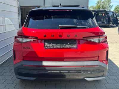 Skoda Elroq RS (2026) - Photo 5