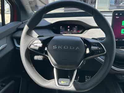 Skoda Elroq RS (2026) - Photo 9