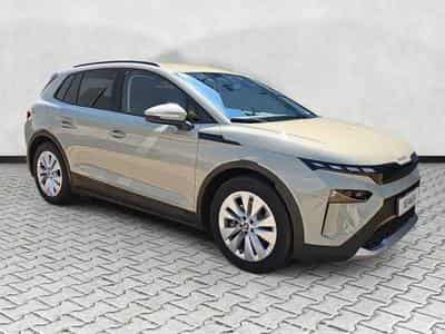 Skoda Elroq 60 Selection (2026) - Photo 1