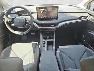 Skoda Elroq 60 Selection (2026) - Photo 11