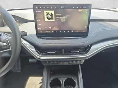 Skoda Elroq 60 Selection (2026) - Photo 12