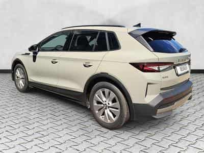 Skoda Elroq 60 Selection (2026) - Photo 5