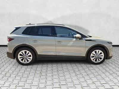 Skoda Elroq 60 Selection (2026) - Photo 8