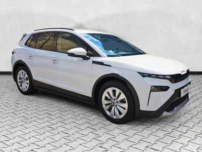 Skoda Elroq 60 Selection (2026) - Photo 1