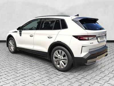 Skoda Elroq 60 Selection (2026) - Photo 5