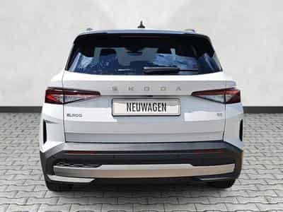 Skoda Elroq 60 Selection (2026) - Photo 6