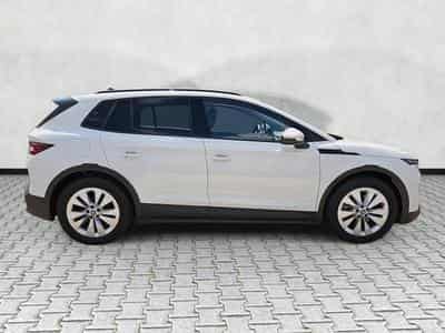 Skoda Elroq 60 Selection (2026) - Photo 8