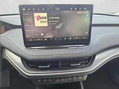 Skoda Elroq 60 Selection (2026) - Photo 12
