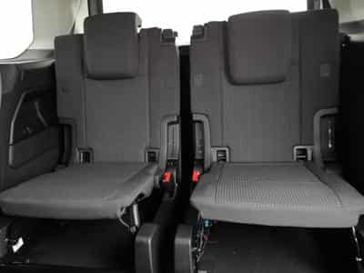 VW Caddy Basis (2026) - Photo 8