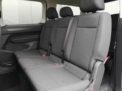VW Caddy Basis (2026) - Photo 7
