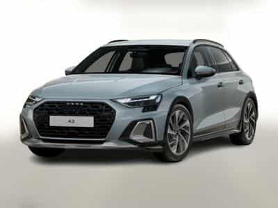Audi A3 S tronic Navi (2026) - Photo 1