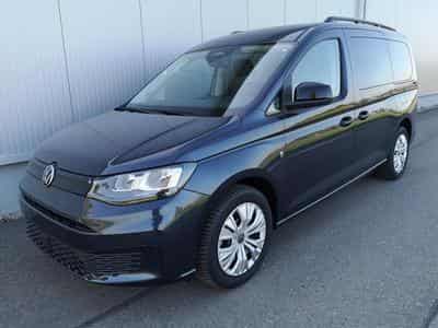 VW Caddy Basis (2026) - Photo 1