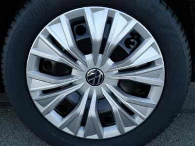 VW Caddy Basis (2026) - Photo 3