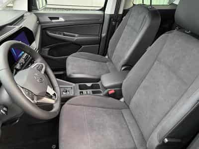 VW Caddy Style (2026) - Photo 15