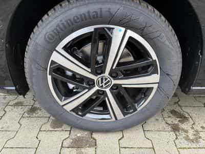 VW Caddy Style (2026) - Photo 6