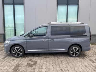 VW Caddy Style (2026) - Photo 1