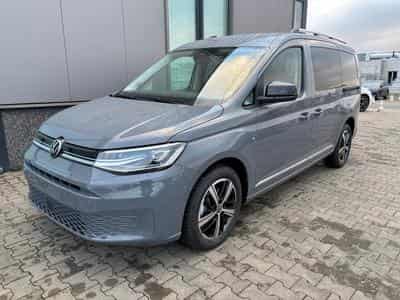 VW Caddy Style (2026) - Photo 2