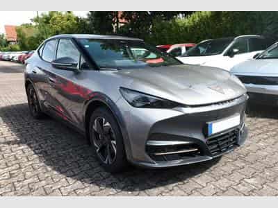 Cupra Tavascan Endurance (2026) - Photo 2