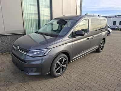 VW Caddy Style (2026) - Photo 1